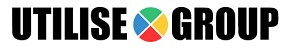 Utilise Group Logo 285